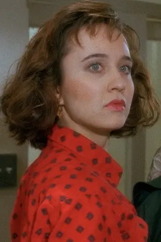 Peliculas de Anne Bobby