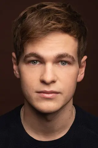 Peliculas de Graham Patrick Martin