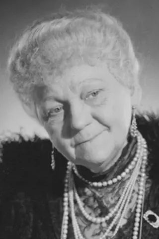 Margot Ryding - Córka • Potomstwo