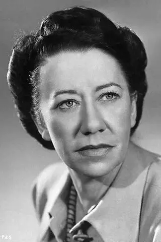 Peliculas de Flora Robson