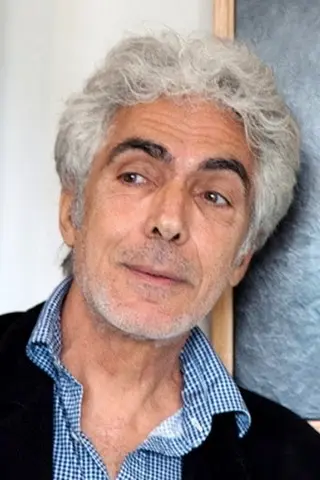 Peliculas de Christian Manon