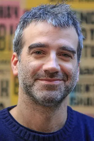 Peliculas de Daniel Hendler