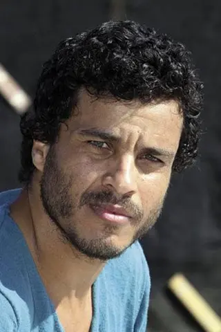 Peliculas de Mohamed Zouaoui