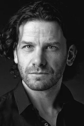 Peliculas de Aiden Condron