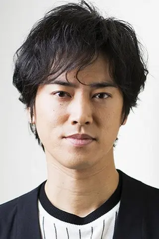 Peliculas de Kenta Kiritani