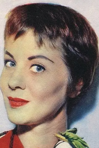 Peliculas de Luciana Angiolillo