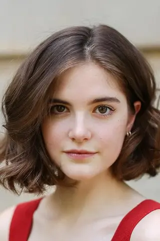 Peliculas de Ainsley Seiger
