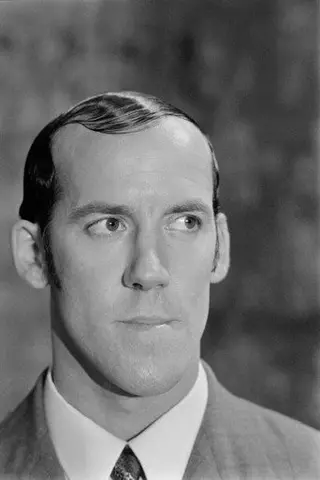Peliculas de Lionel Vitrant
