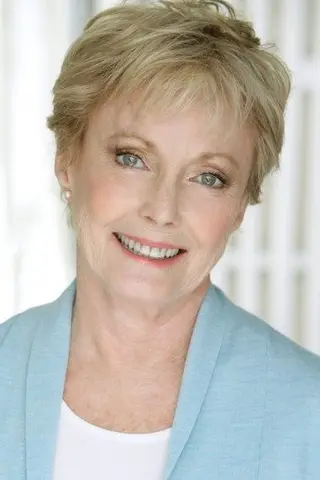 Peliculas de Judith McConnell