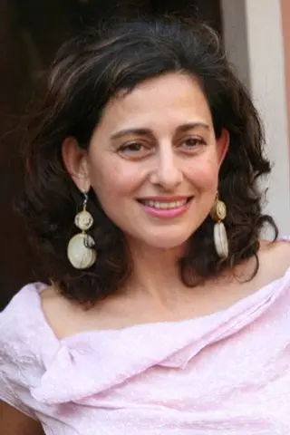 Avantika Akerkar - Córka • Potomstwo
