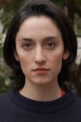 Peliculas de Ana Waisbein