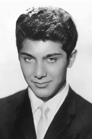 Peliculas de Paul Anka