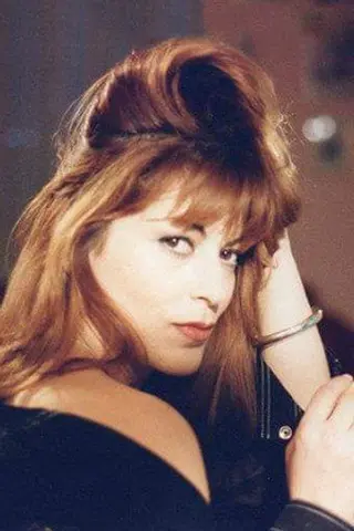Peliculas de Anna Pantzeli