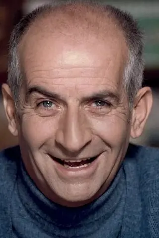 Peliculas de Louis de Funès