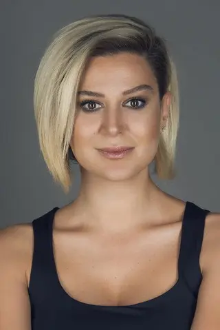 Peliculas de Hande Katipoğlu