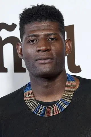 Peliculas de Ricardo Nkosi
