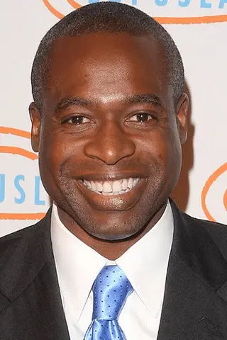 Peliculas de Phill Lewis
