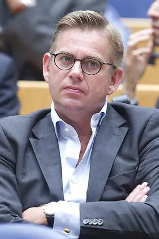 Gerard Schouw - Córka • Potomstwo