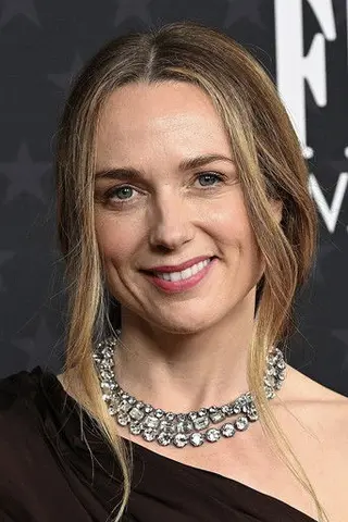 Peliculas de Kerry Condon