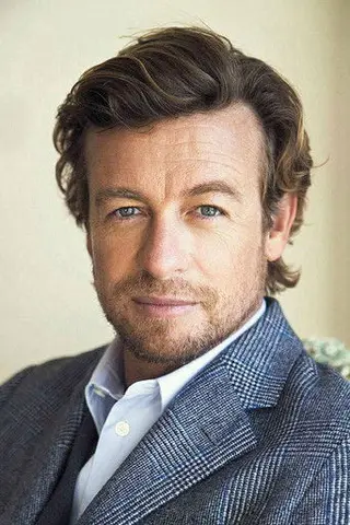 Peliculas de Simon Baker