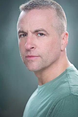 Peliculas de Brett G. Smith