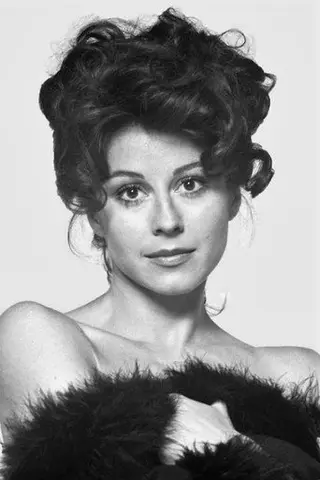 Peliculas de Sherry Jackson
