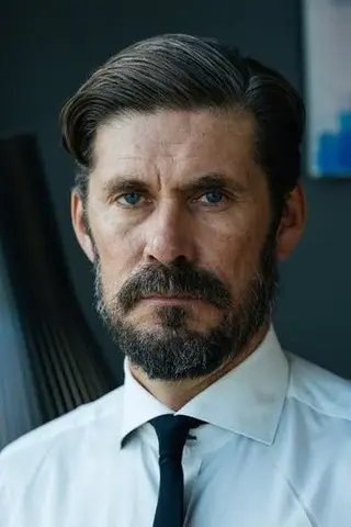 Peliculas de Tommi Korpela
