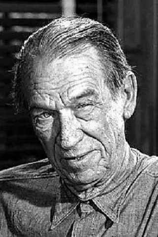 Peliculas de Hank Patterson