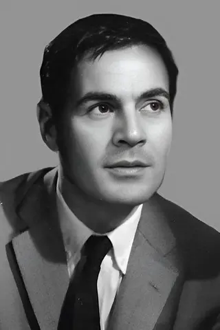 Peliculas de Carlos Estrada