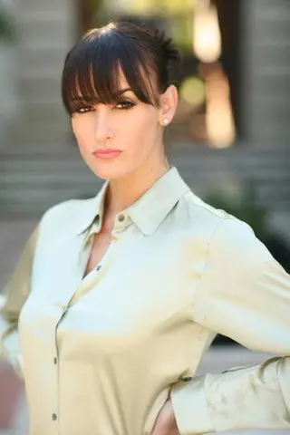 Peliculas de Jacquelyn Dowsett
