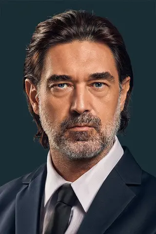 Peliculas de Burak Hakki