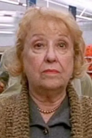 Peliculas de Marion Calvert