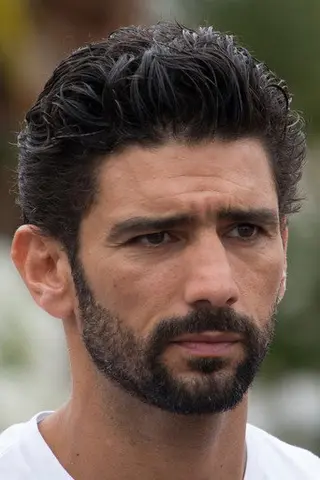 Peliculas de Salim Kechiouche