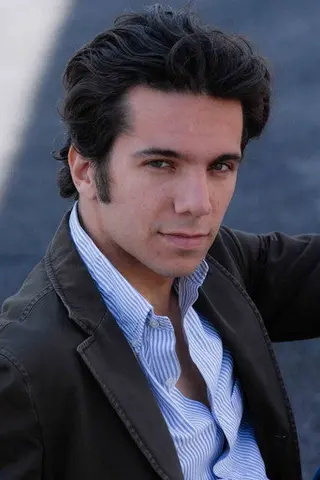 Peliculas de Vincenzo Alfieri