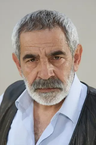 Peliculas de Turgay Tanülkü