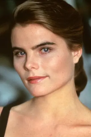 Peliculas de Mariel Hemingway