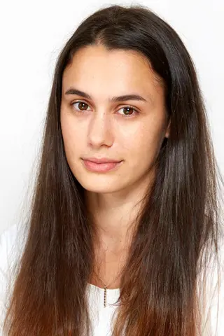 Peliculas de Camilla Wolfson