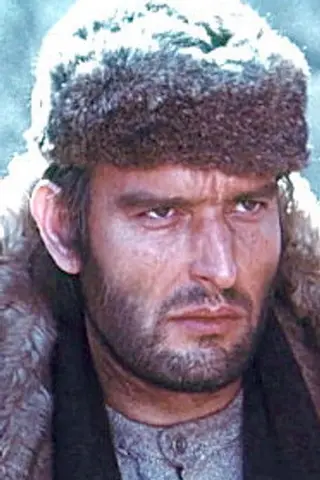 Peliculas de Robert Hundar
