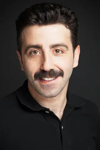 Peliculas de Fatih Koyunoğlu