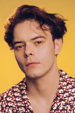 Peliculas de Charlie Heaton