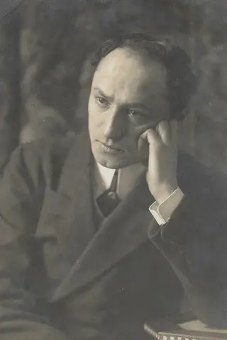 Peliculas de Ruggero Ruggeri