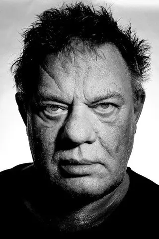 Peliculas de Volker Spengler