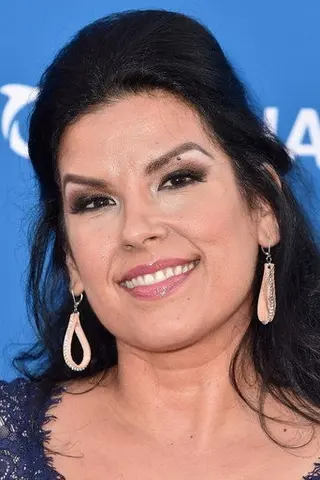 Peliculas de Rebekah Del Rio