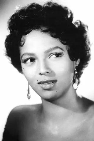 Peliculas de Dorothy Dandridge
