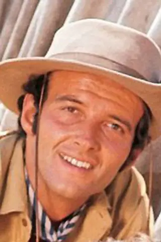 Peliculas de David Watson