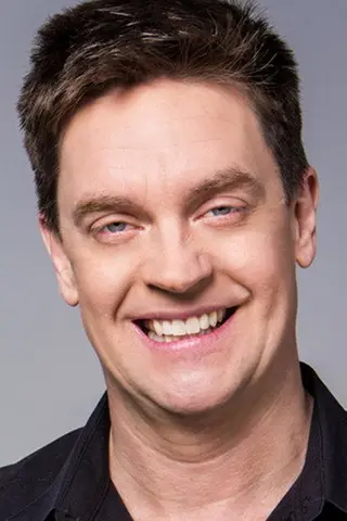 Peliculas de Jim Breuer