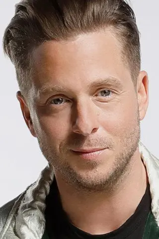 Peliculas de Ryan Tedder