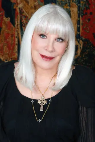 Wendy Dio - Córka • Potomstwo