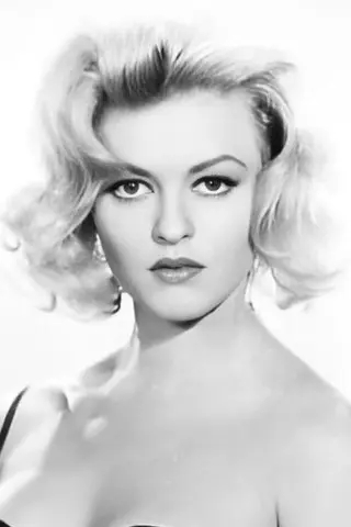 Peliculas de Meri Welles