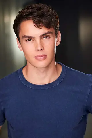 Peliculas de Jared Scott
